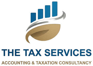 The Tax Services